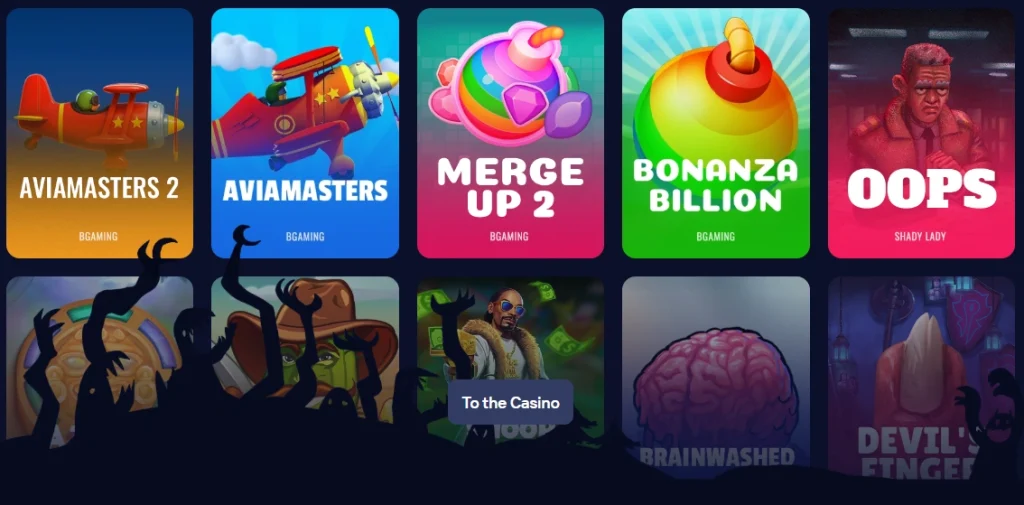Οδηγός mobile app για Megabet casino
