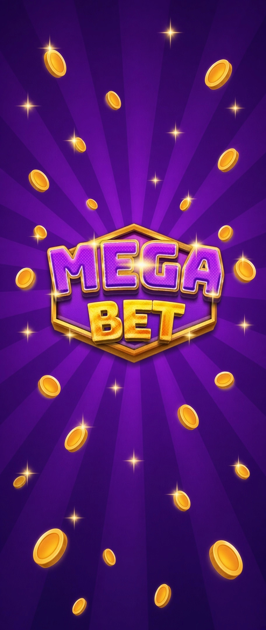 Προεπισκόπηση σελίδας συνεργατών Megabet casino